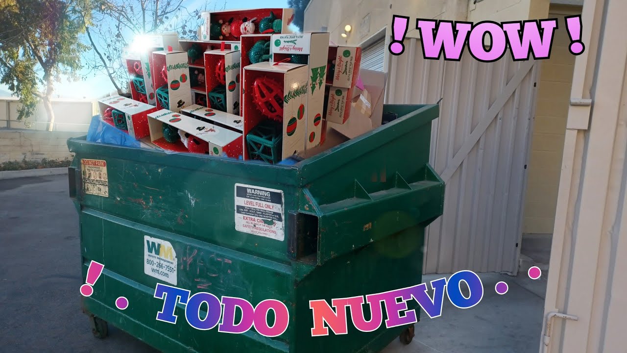 🔥 LOS TRABAJADORES DE LAS TIENDAS ESCONDEN TODO PERO LO ENCUENTRO 🤣#loquetiranenUSA