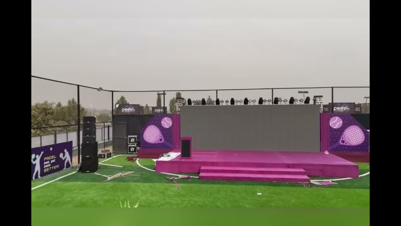 AlHamdallah Gulberg Green project inaugurated today with grand opening ceremony