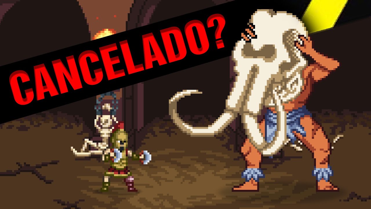 Porque meu jogo foi um FRACASSO?