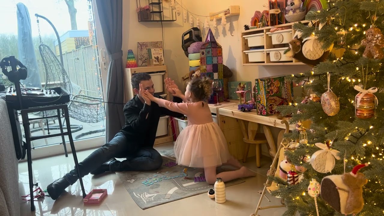 New York Feeling End of Year Mix | DJ Jerry Playzone Special #1 