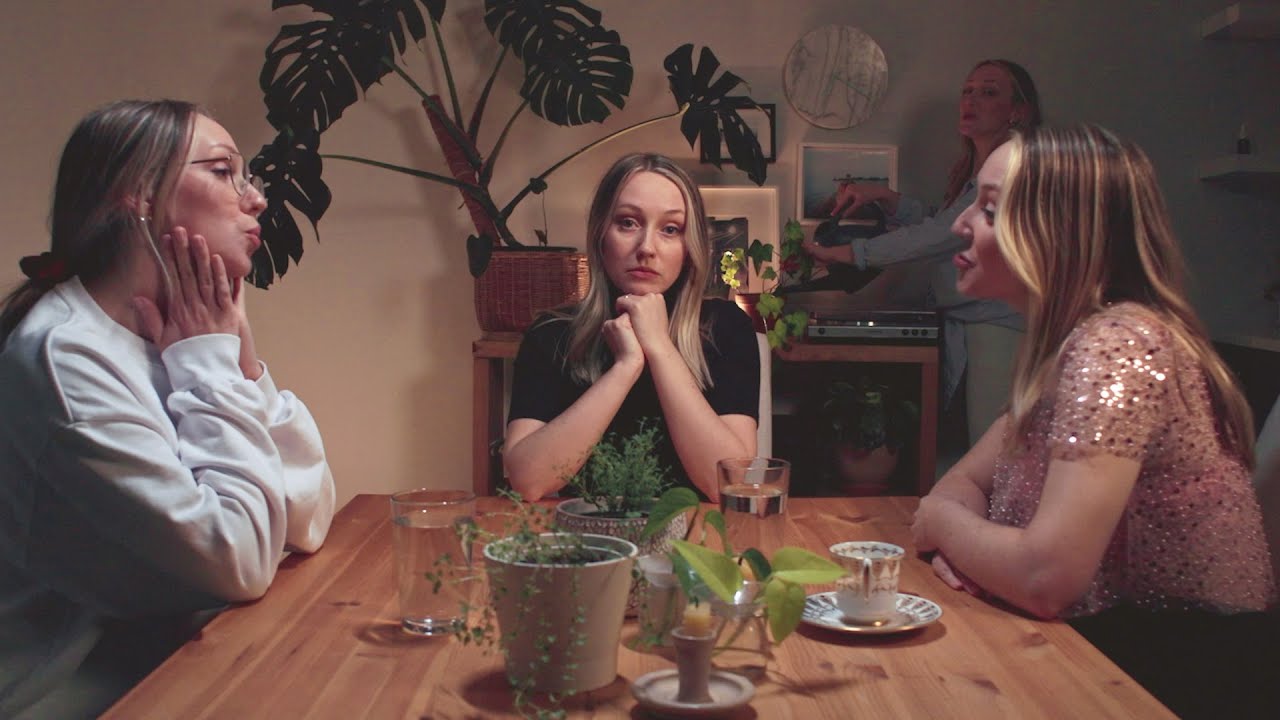 Gemini Season (Official Music Video) - Melissa Lamm