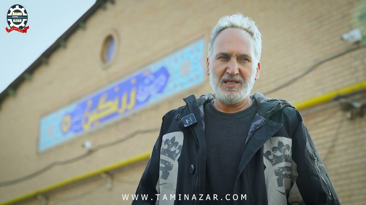 آغاز یک فصل تازه امروز با نگاهی نو، در مسیر راه‌اندازی شرکت ماشین‌ سازی قدم گذاشتیم،با آرزوی موفقیت✨