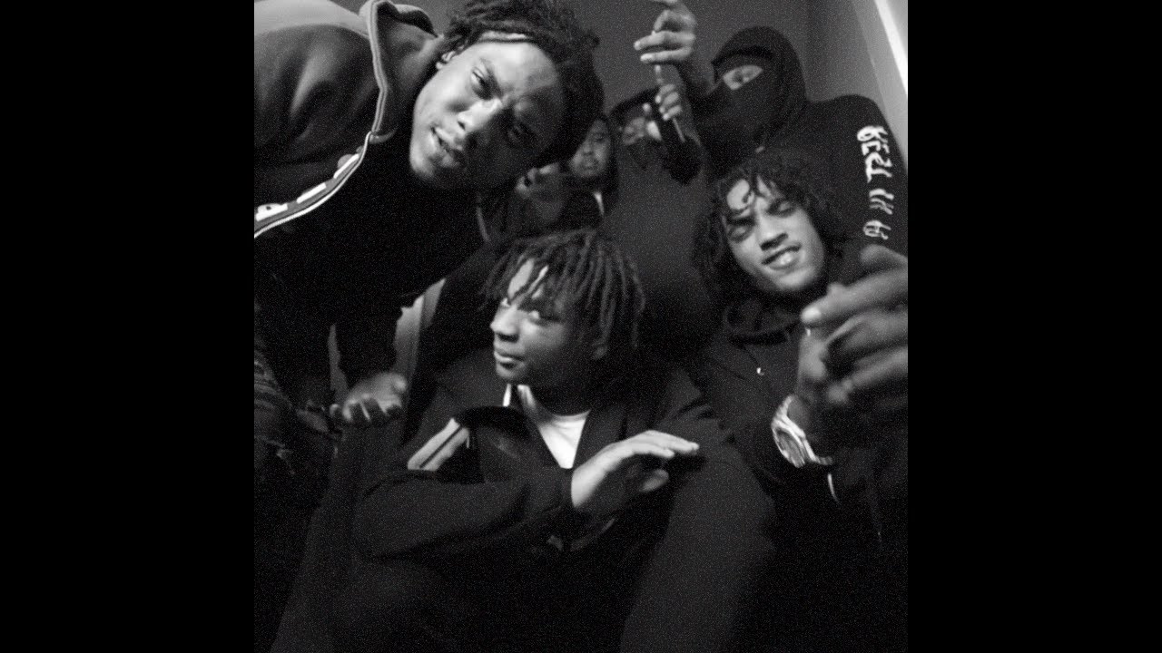 [HARD] Lil Noonie x YFG Fatso Type Beat - "IN MY SECTION"