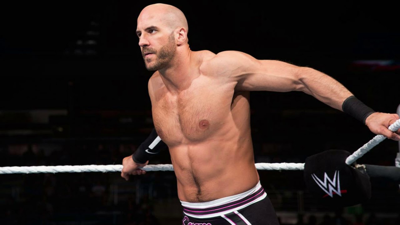 |WWE| Cesaro Old Theme Song - Swiss Made [Slowed Version]