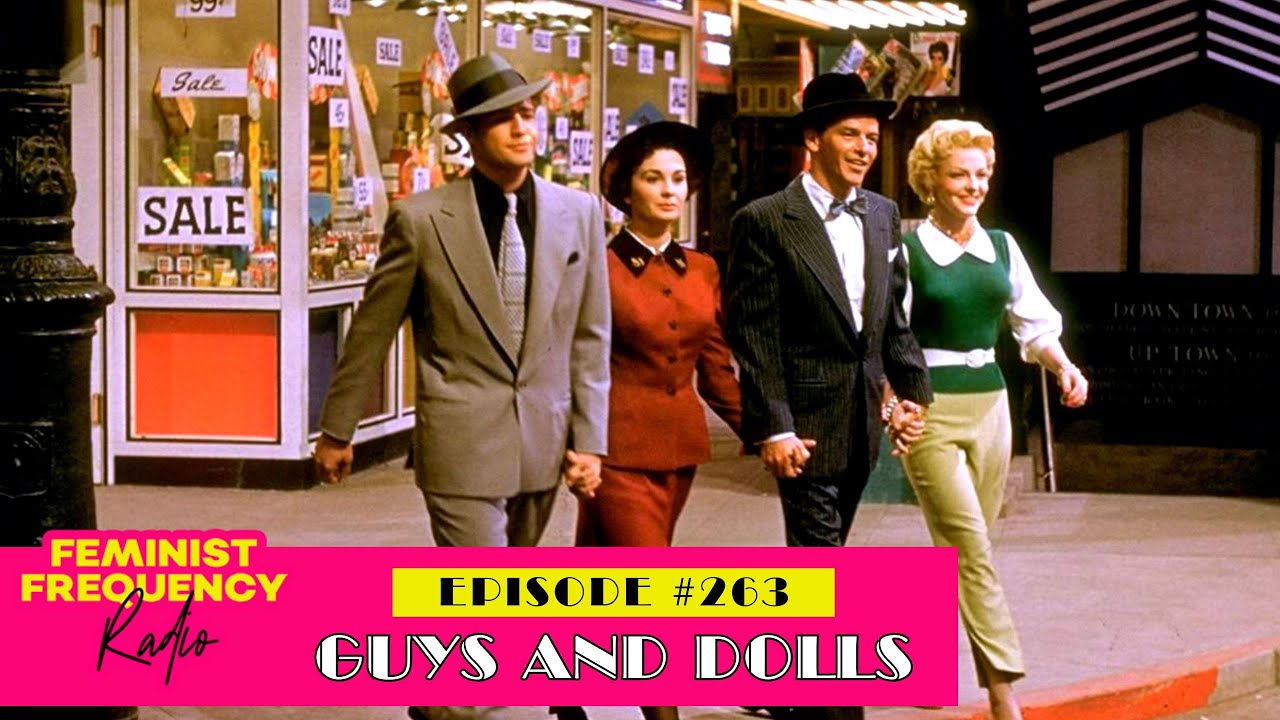 GUYS AND DOLLS | FFR 263