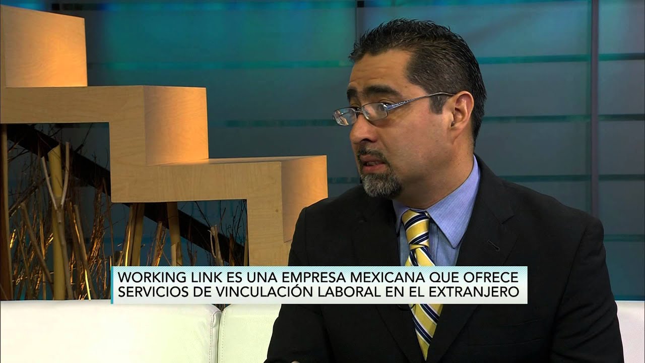 Working Link, una experiencia internacional