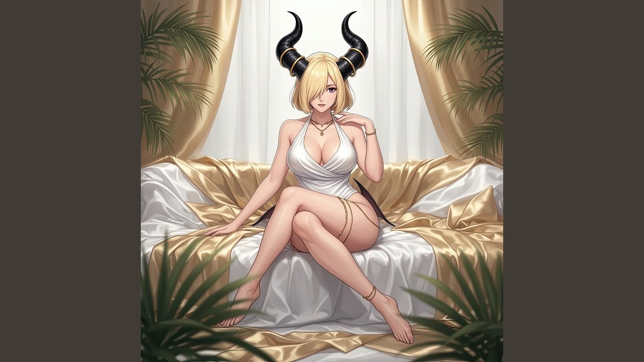 Black Spiral Crown