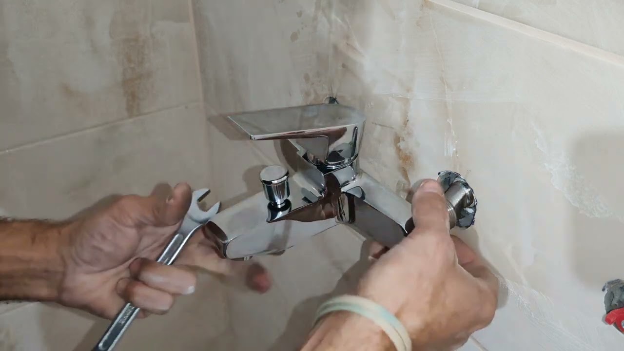 Montaza tus baterije..