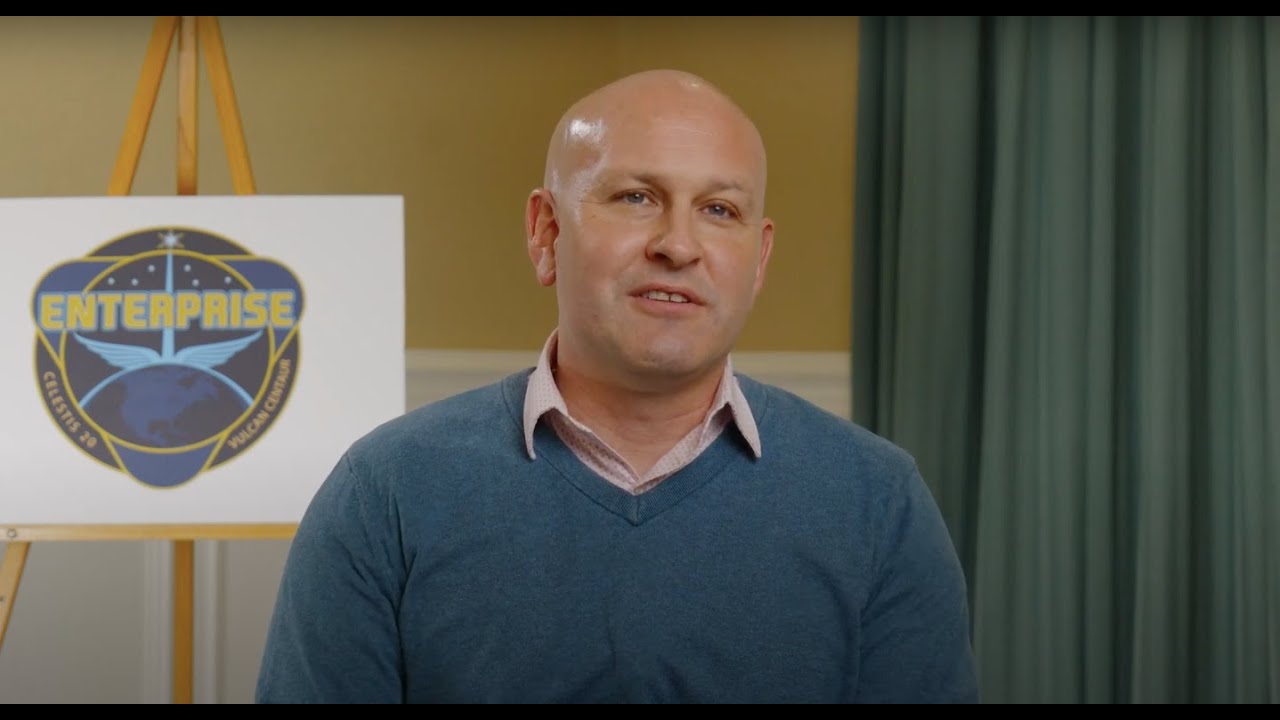 Building High Performing Teams: Airbus OneWeb Satellites Testimonial with Impel Talent
