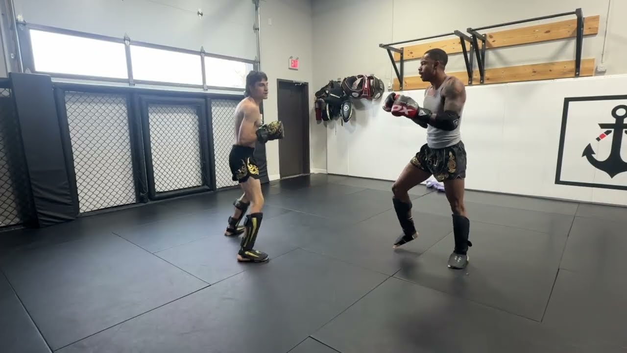 Liberty BJJ Open Mat