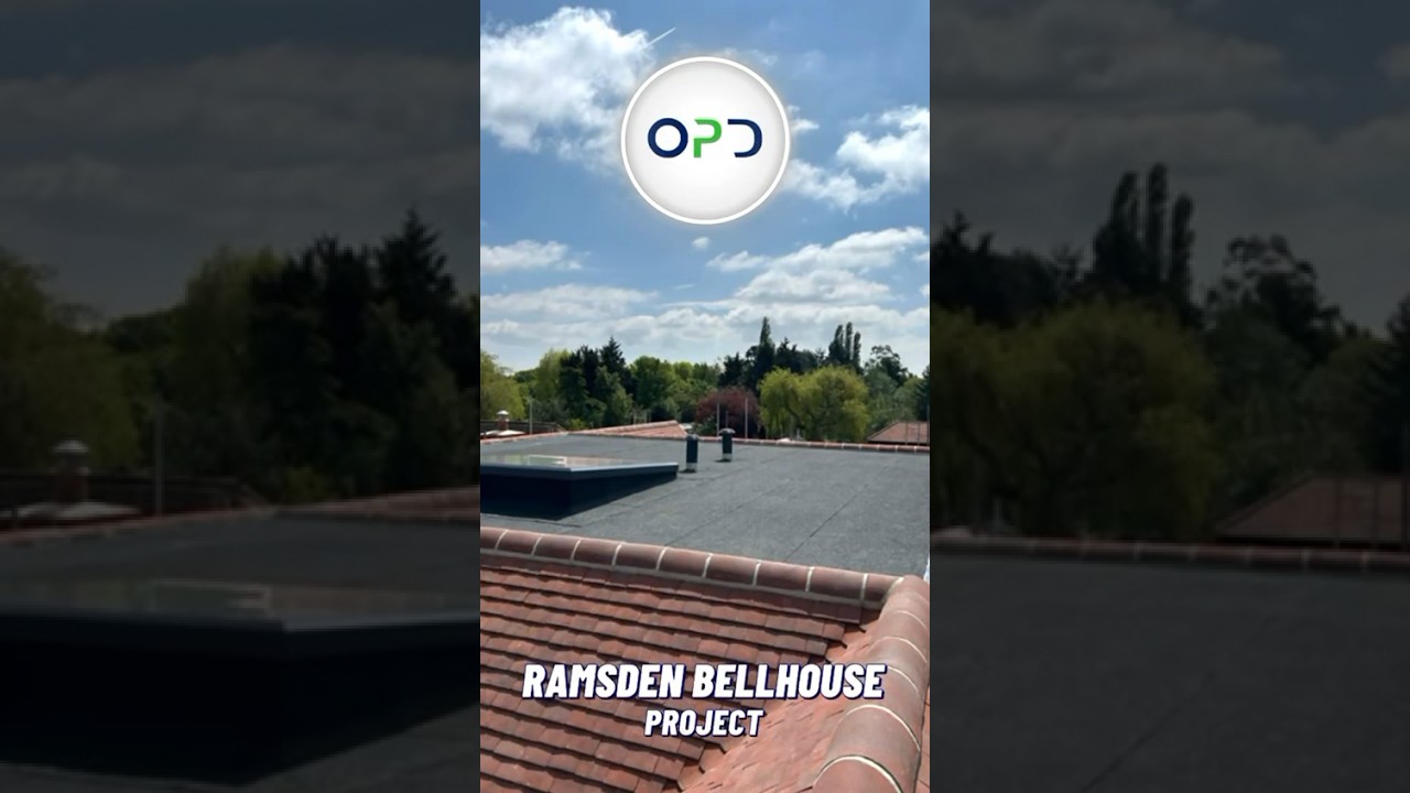 Ramsden Bellhouse Project - Orsett Property Development