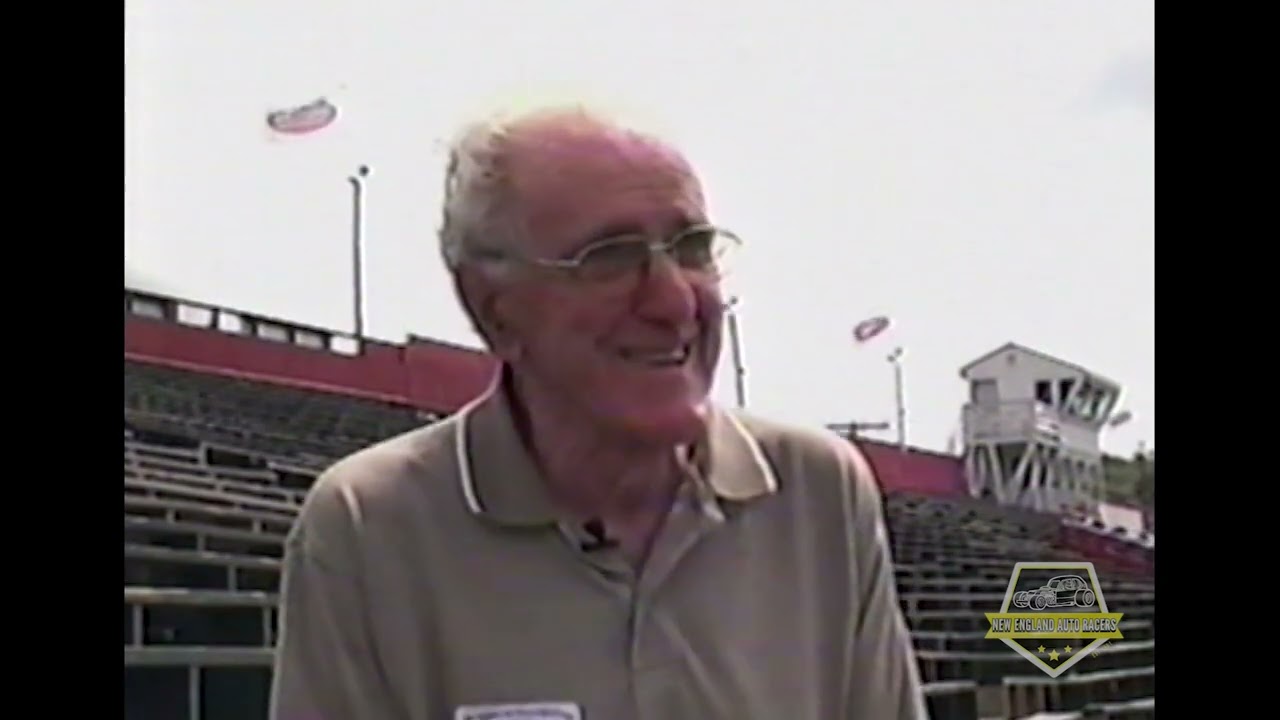NEAR Hall of Famer Interviews | 2003 | Leo Cleary