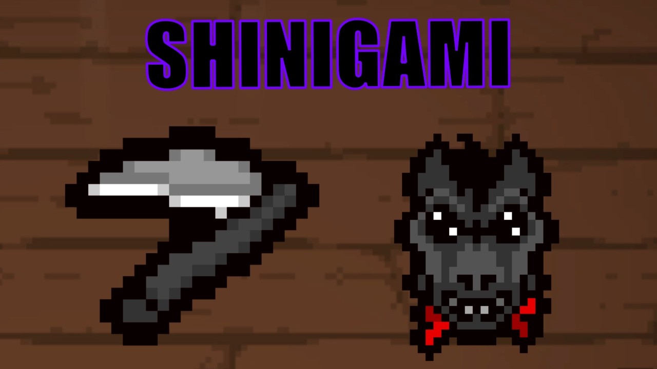 Quando eu me transformo em um SHINIGAMI!