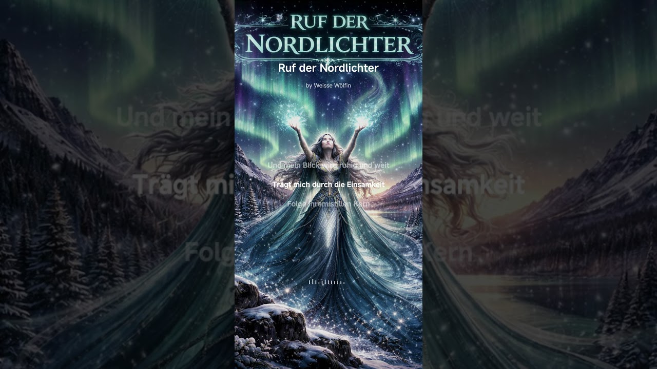 Ruf der Nordlichter