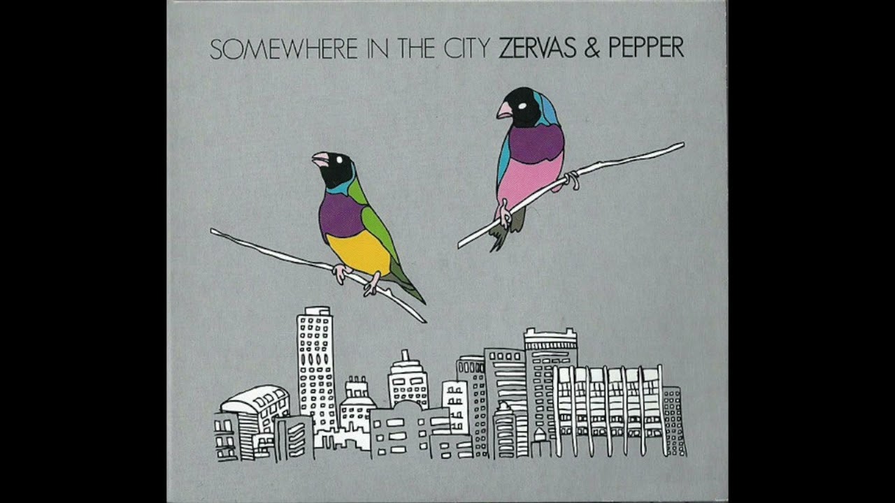 Cigar Store Indian - Zervas & Pepper