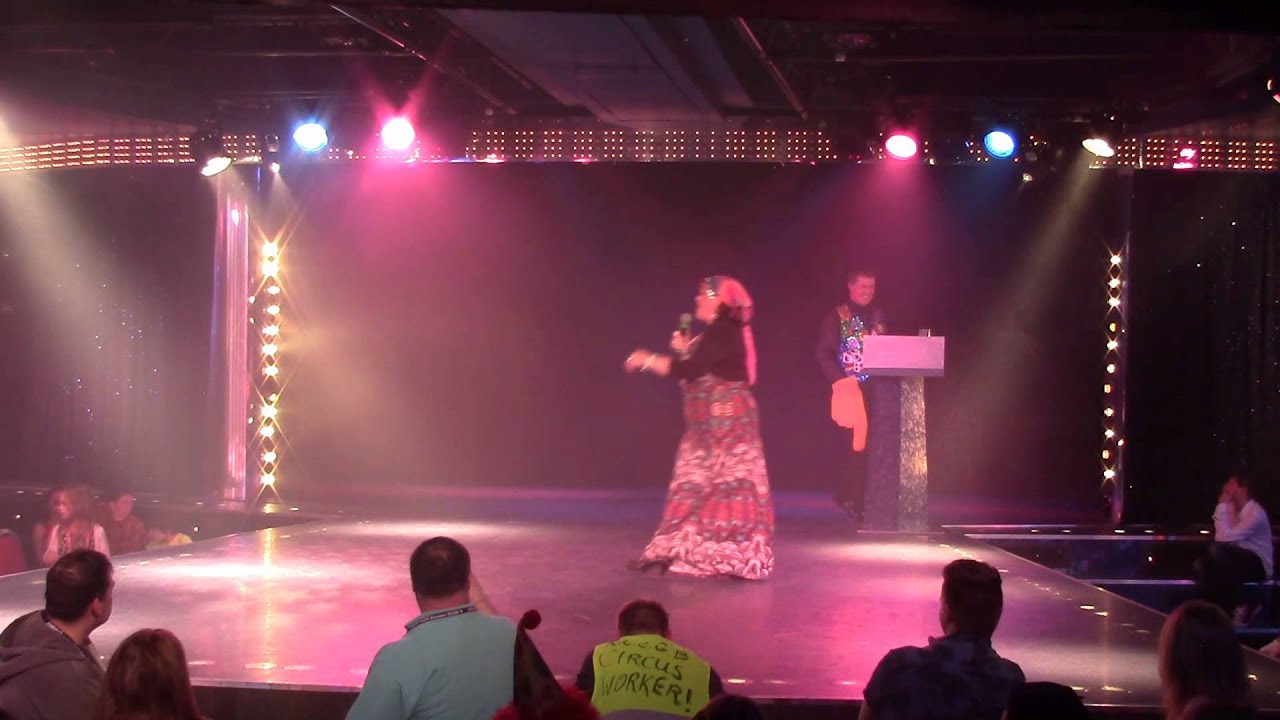RCCGB Blackpool Bash 2015