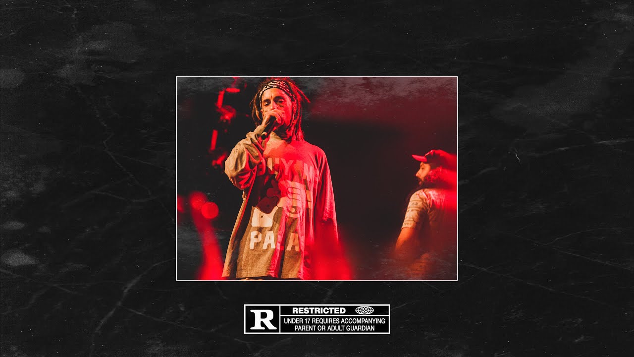 [FREE] $uicideboy$ x Phonk Type Beat - 