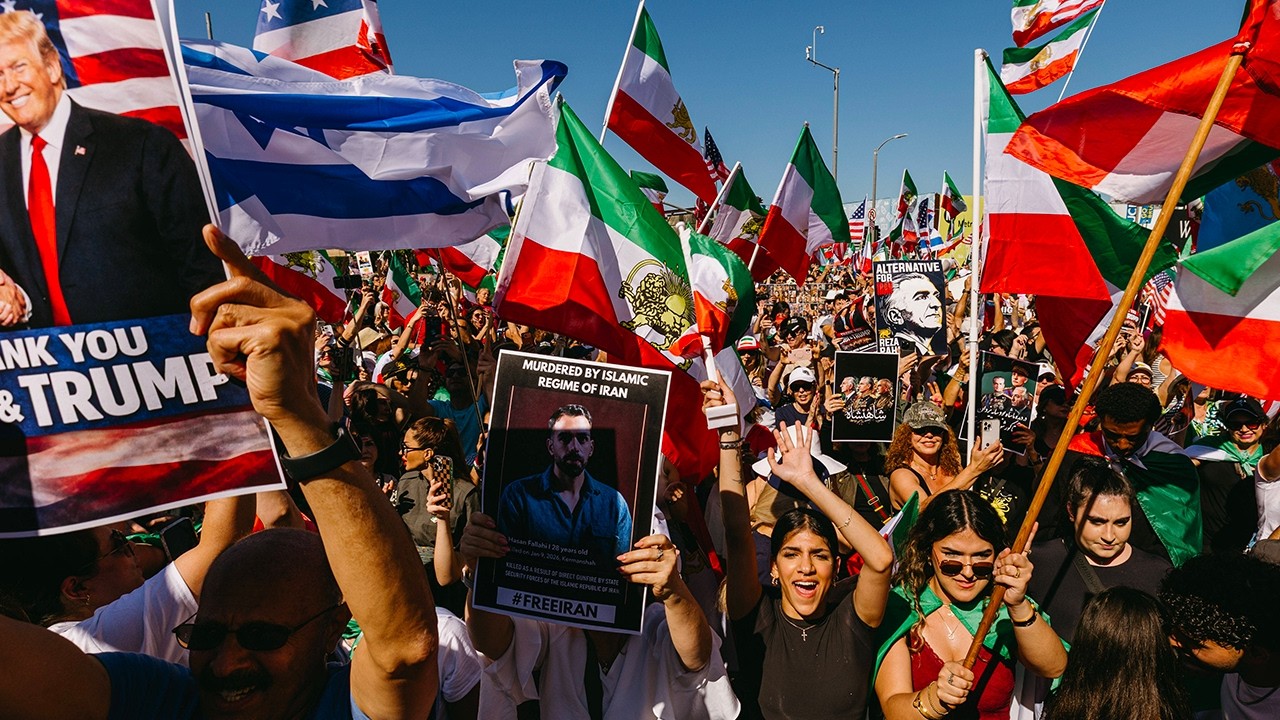 Iran : Comment Trump a-t-il appris où se trouver le Guide suprême de la Révolution islamique ?