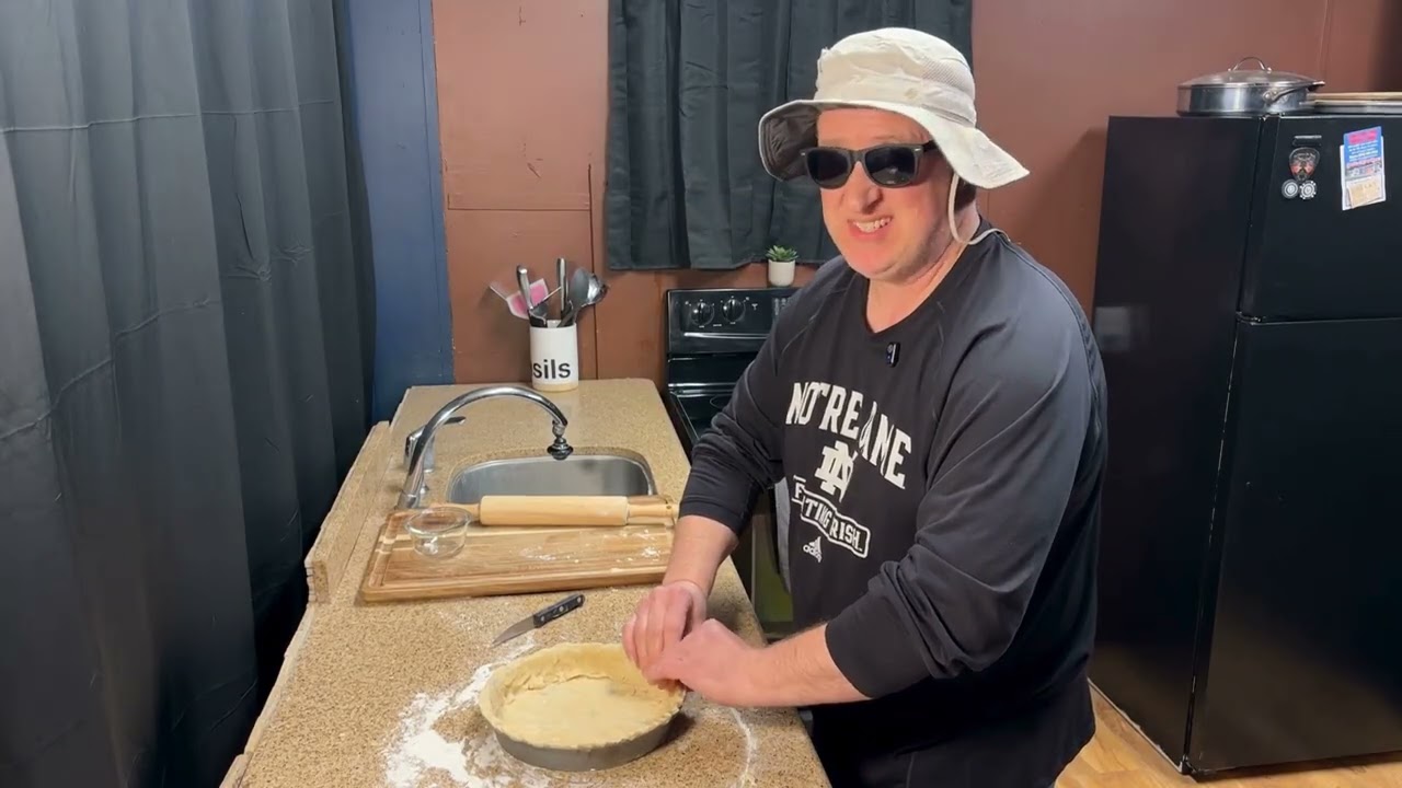 How to make a Pumpkin Pie, Aussie style!