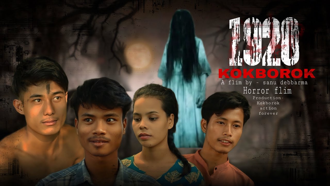 1920 || KOKBOROK HORROR VIDEO || 2025 @officialkokactionforever6454 