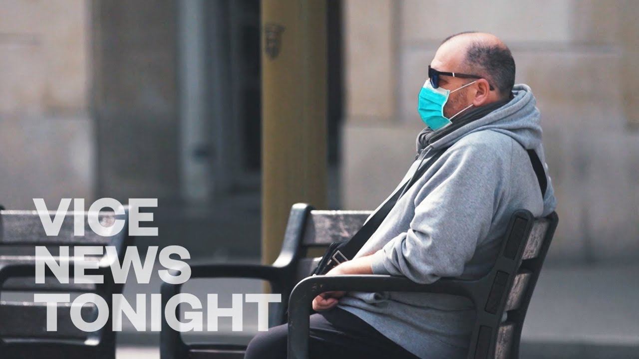 Spain Is Finally Getting the Coronavirus 'Fire' Under Control