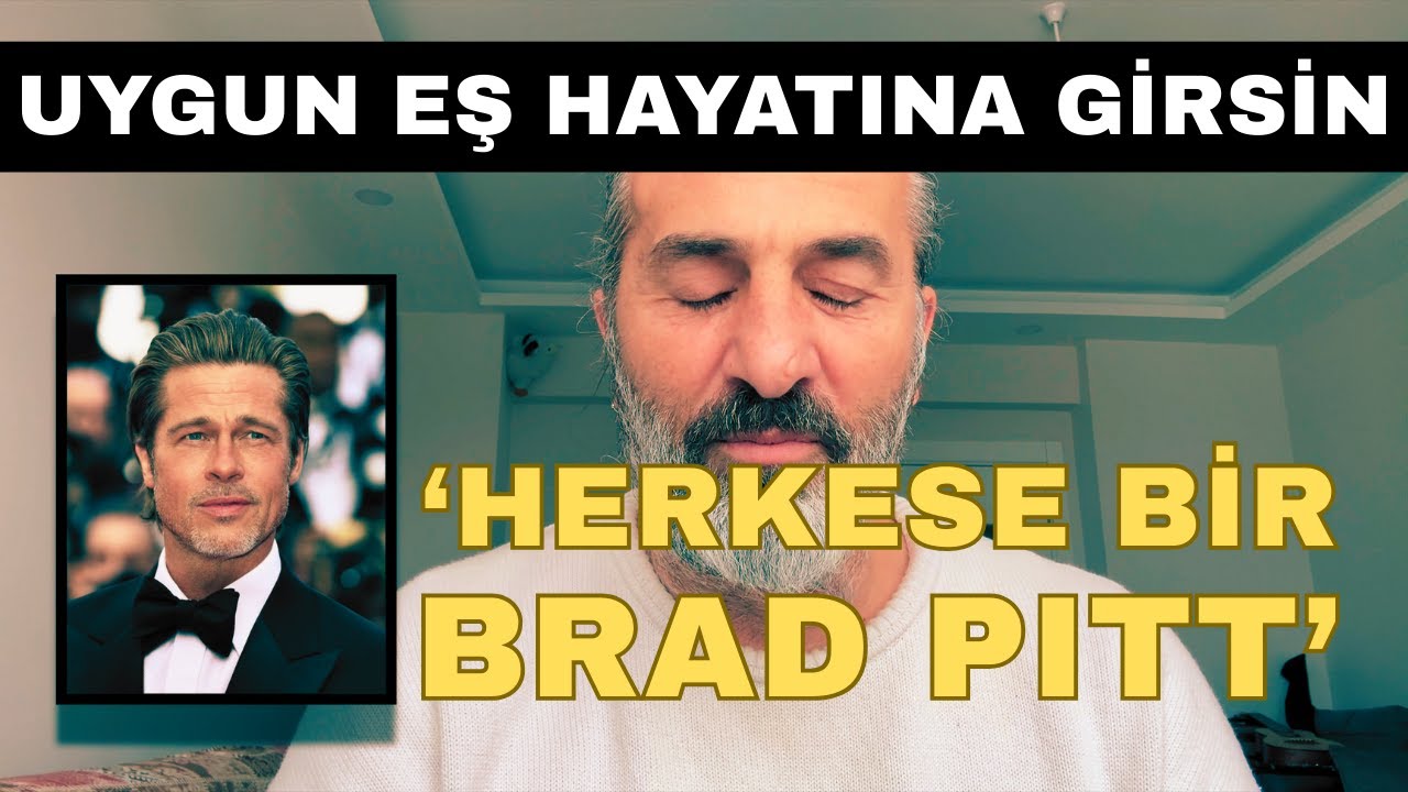 Uygun Eş Hayatına Girsin | 7 Dakikalık Durug&ouml;r&uuml; Şifa &Ccedil;alışması