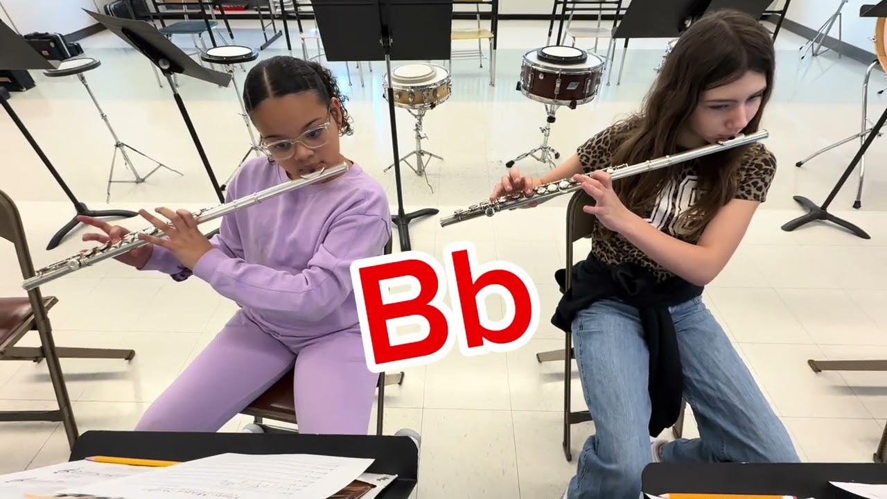 How to play the F major scale! 👏💪🔥