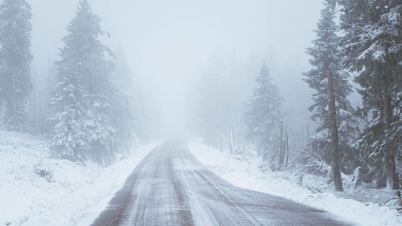 Let it Snow, Let it Snow, let it Snow.                                                    #winter