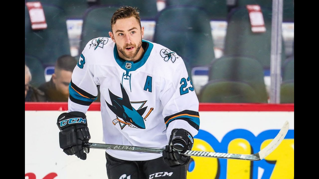 Barclay Goodrow Traded for a 2020 1st Round Pick! (NHL Trade Deadline)