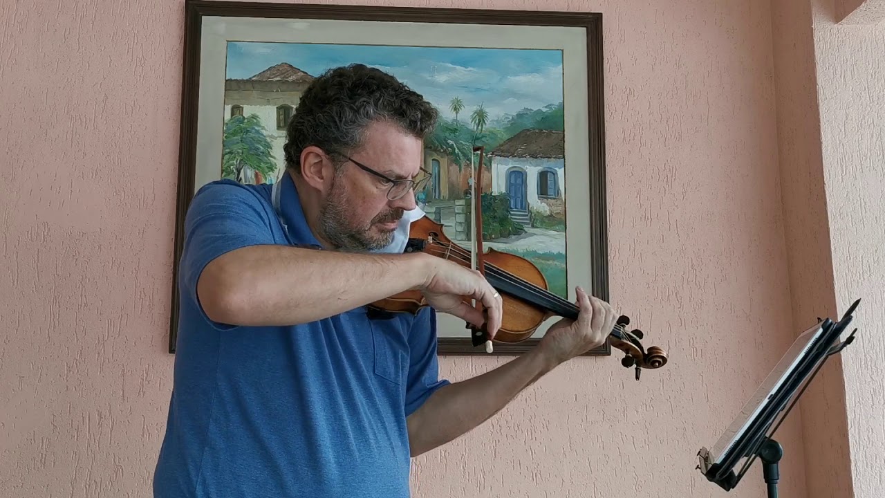 E. Nazareth: 