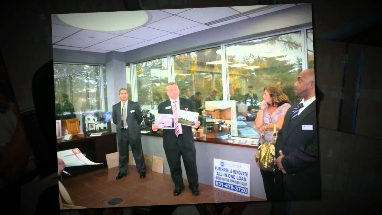 Rick Brown video business card