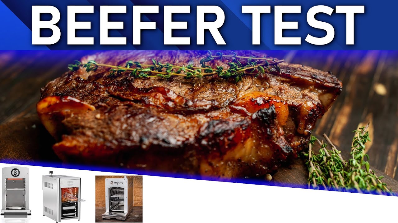 ➤ Beefer Test 2025 | Die besten 3 Beefer