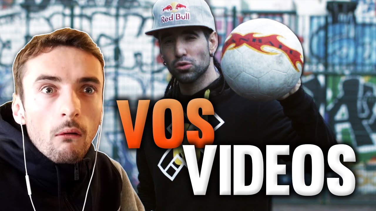 VOS RÉPONSES | DÉFI TECHNIQUE #6