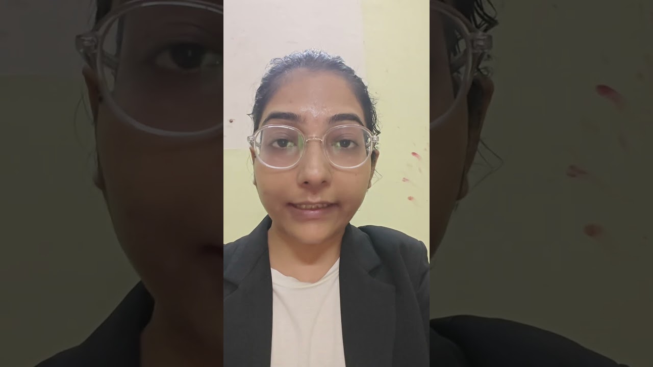 Higher Marks &ne; Eligibility | Supreme Court&rsquo;s Important Observation ⚖️