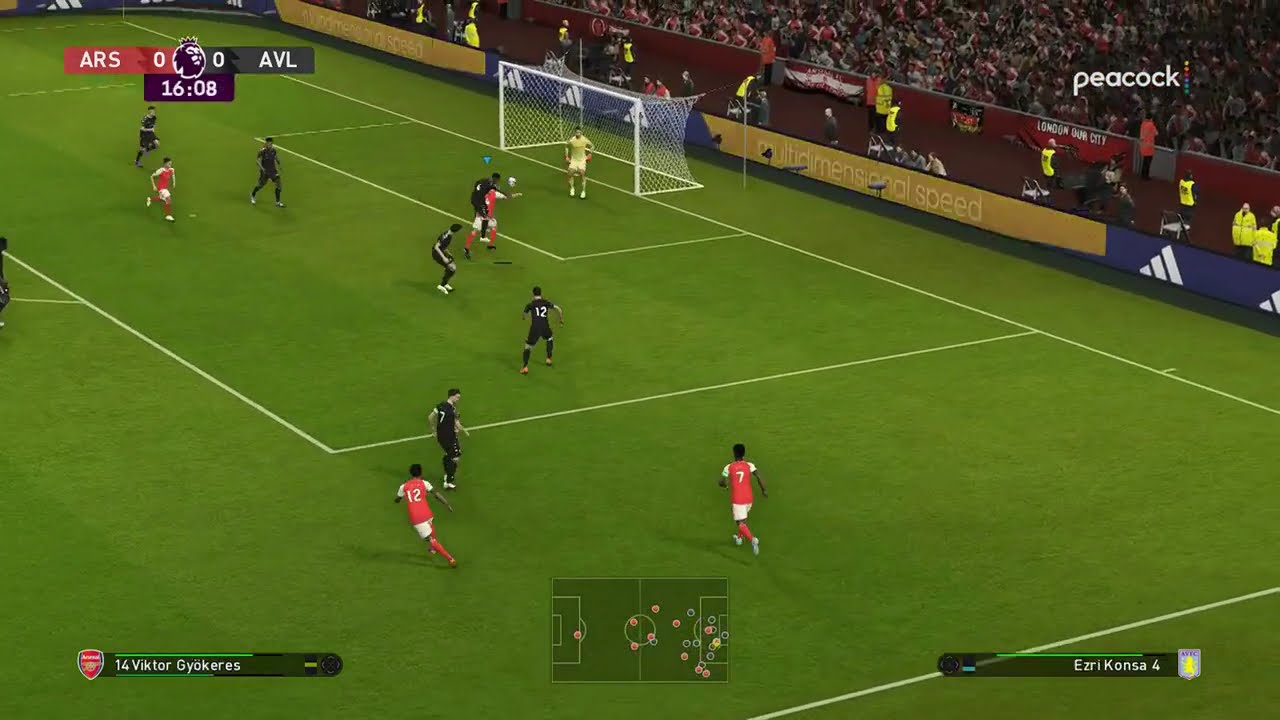 Superloader 2.7.0 for PES 2017 is here! Introducing AUTO Fog mode, face reflection fixes & much more