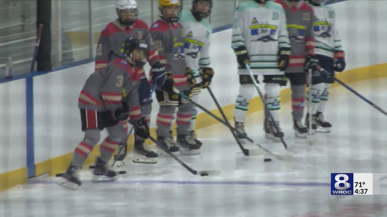 Rochester girls hockey event attracts NCAA coaches, top talent