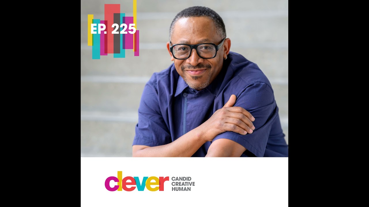 Ep. 225: Norman Teague on Cultural Storytelling Through Design