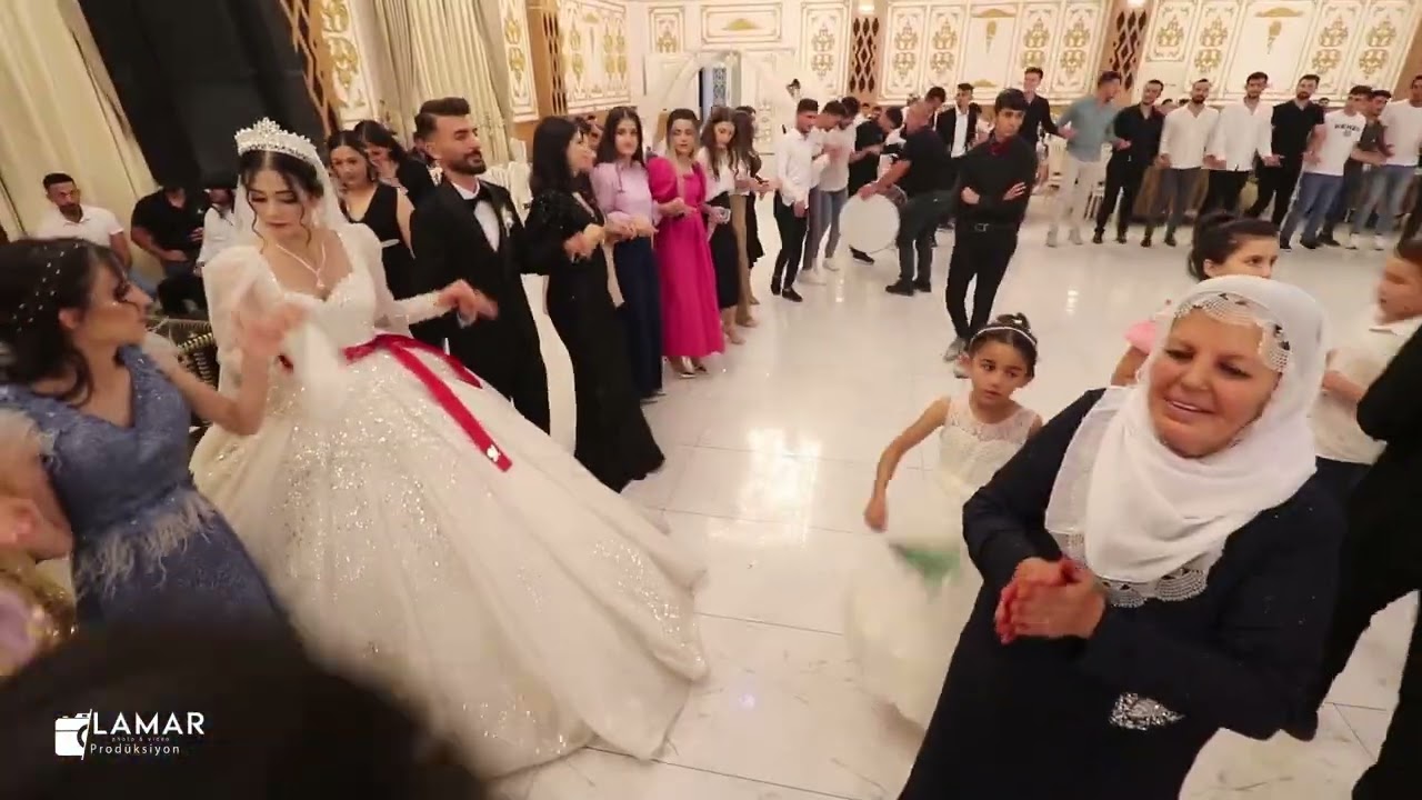 dawat 2023- 07 -20 part3📽️ lamar production￼ 🎼koma demhat keyfi seyran düğün salonu