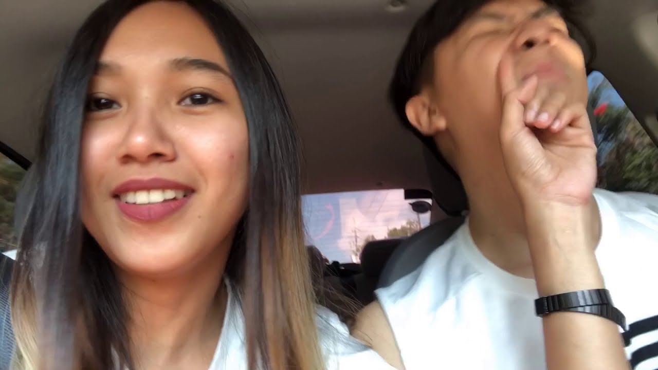 When in Tanay | Megan Sebastian