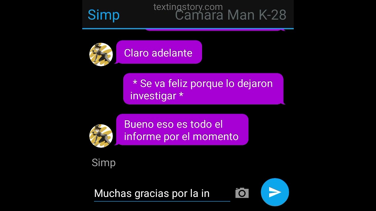 Shadow tv x Brown cap 15 ( Jeje creo que  hice el vídeo muy largo ) :D