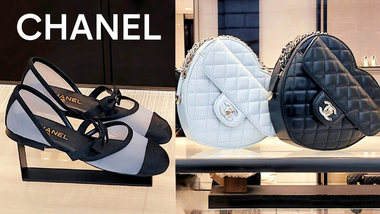 Chanel, Miu Miu, LV, Max Mara, Fendi Luxury Shopping Vlog 2025.