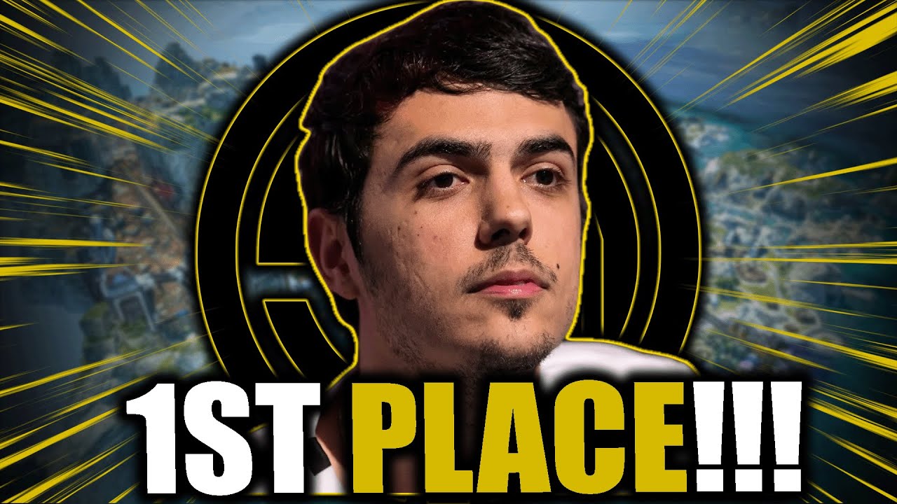 1ST PLACE IN SEASON 19 SCRIMS!!! | TSM ImperialHal
