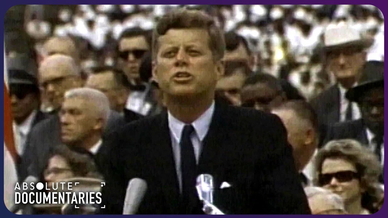 JFK Assassination: The Shocking Truth and Conspiracy Theories Explained