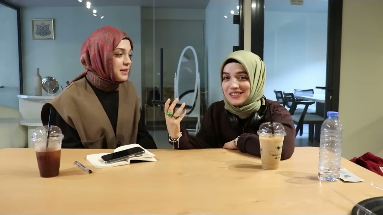 Empati üzerine hemhal | Şükran ile muhabbet