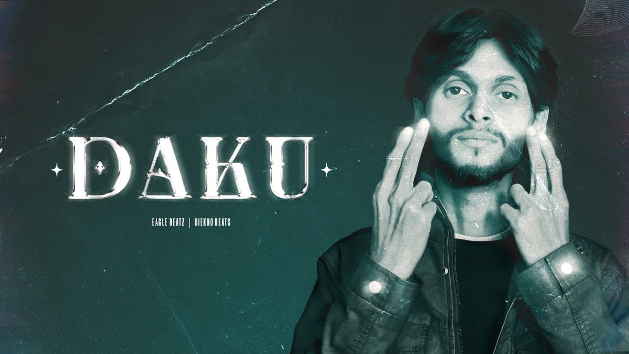 DAKU | XGORU | PROD BY EAGLE BEATZ @x_goru 