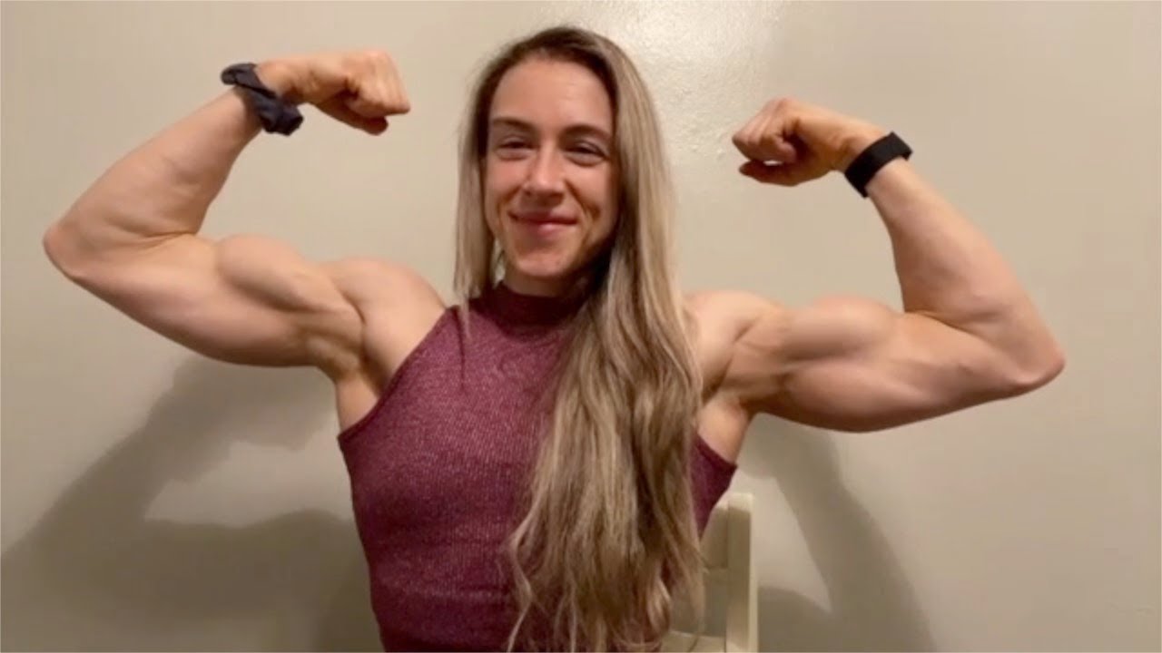 Lexi Kos flex 4