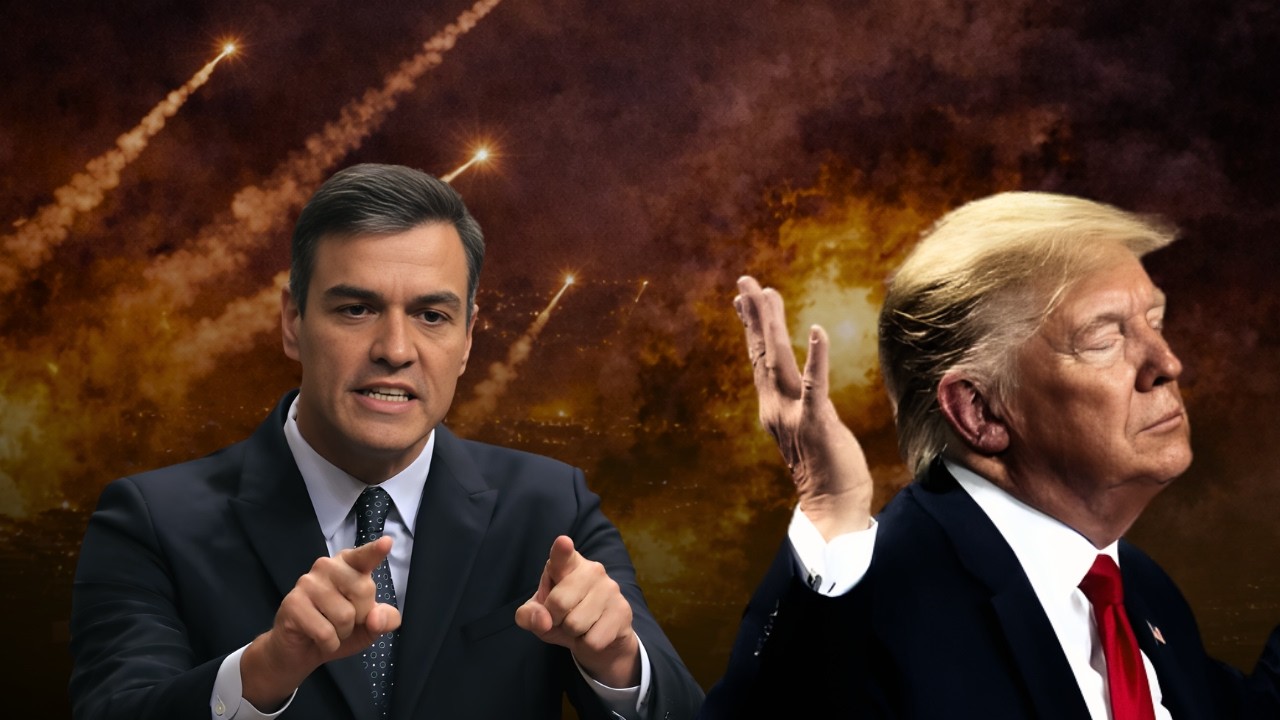 Sanchez: Ne možete igrati ruski rulet sa sudbinom miliona ljudi! Ovako počinju velike katastrofe!