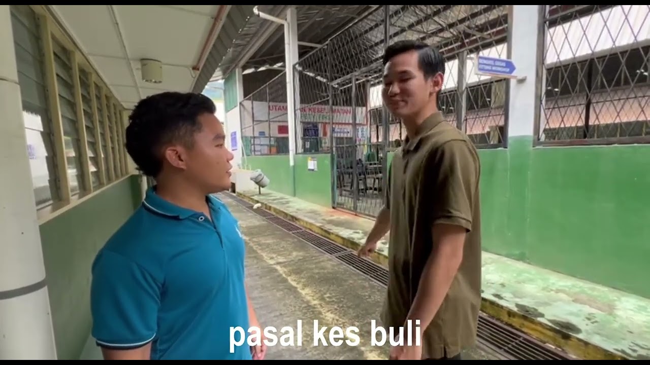 MPU22071 intergriti dan rasuah