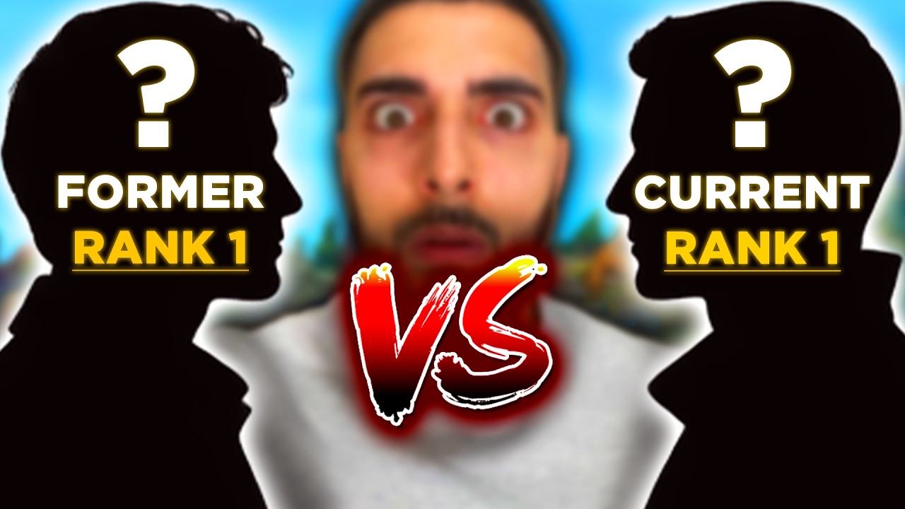When Rank 1 and Rank 1 Meet...