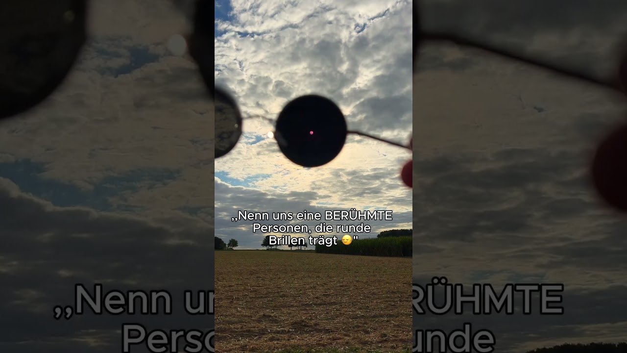 Peter Lustig?